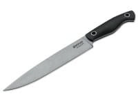 Saga Schinkenmesser G10 Stonewash
