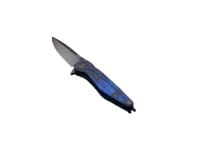 Z300 BB DLC BLACK DECO G10 BLUE VELVET