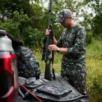 Jagdrucksack Daypack 32 l