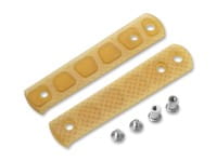 BFF Packlite Griffschalen Ultem Pyramid