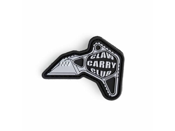 ANV Rubber Patch