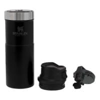 CLASSIC TRIGGER-ACTION TRAVEL MUG 0,473 l schwarz