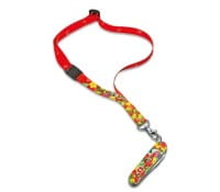 Kindermesser Papagei