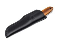 TNT Micarta Braun