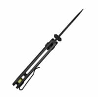 Mica AR-RPM9 Black Aluminium