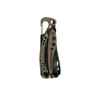 SKELETOOL BRAUN