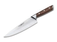 Forge Wood Chefmesser
