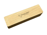 Holzkiste aus Eiche für Laguiole Taschenmesser bis 12 cm