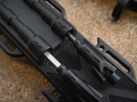 M-Spec Survival Knife