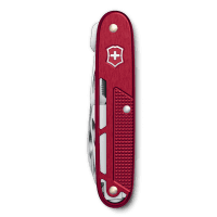 Synergy X Alox 93 mm Rot