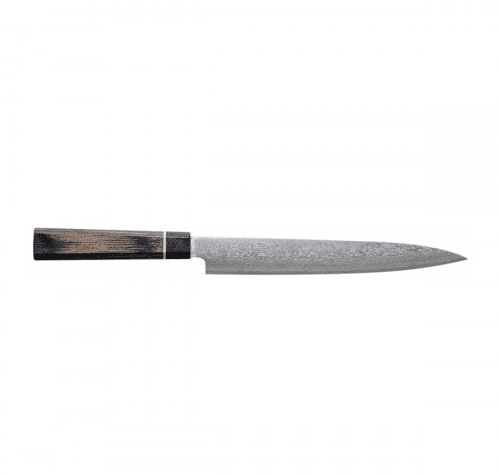 SENZO Black BD-07 Sashimimesser 21 cm
