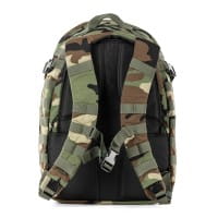 RUSH 24 2.0 Rucksack 37 Liter Woodland Camo