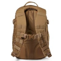 RUSH 12 2.0 Rucksack 24 Liter Kangaroo