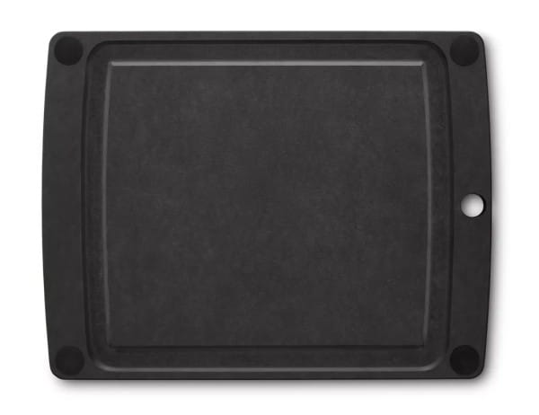 All-in-One Schneidebrett M Schwarz
