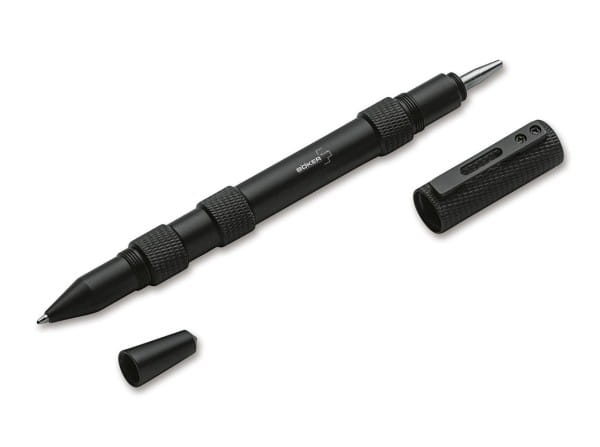 Recoil Commando Pen