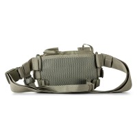LV6 Waist Pack 2.0 3L Python