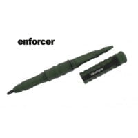 Tactical Pen SPRING green