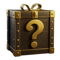Mystery Box Ultimate 100€