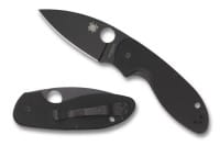 Efficient, G-10, Black Blade