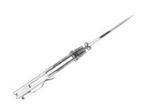 Mini Mystic Nitro-V Acrylic & Aluminum