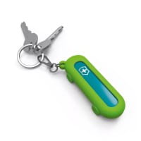 Silikonhülle Smashed Avocado für Victorinox Classic