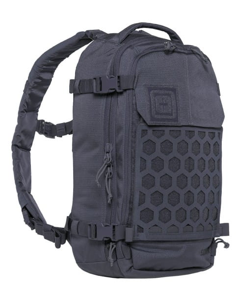 AMP10 Rucksack 20 Liter Tungsten