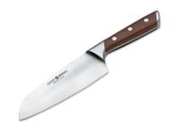 Forge Wood Santoku