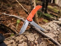 DMAX Hunting Pocket Knife Duo