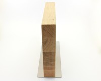 Magnetischer Messerblock klein