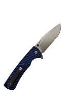 Scalix Blue Satin