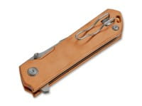 Kihon Assisted Copper