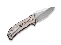 Hyrax G10 Ivory
