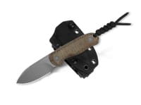 Drop Bear Fixed 14C28N Micarta