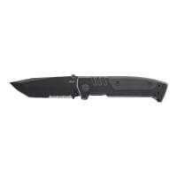 PDP Steel Frame Folder Tanto D2 Black