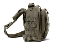 RUSH MOAB 6 Sling Pack 11L Ranger Green