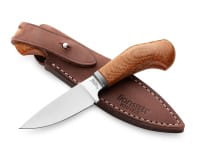 Willy Micarta Natural