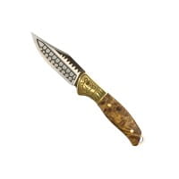 Homey´s 4er Steakmesser-Set