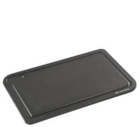 Tranchierbrett COMFORT PLUS 36 x 23 x 0,9 cm