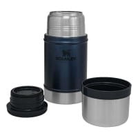 CLASSIC FOOD CONTAINER 0,7 l blau