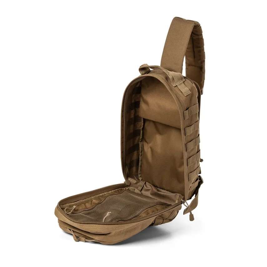 RUSH MOAB 8 Sling Pack 13L Kangaroo 5.11 Rucksacke Weiteres