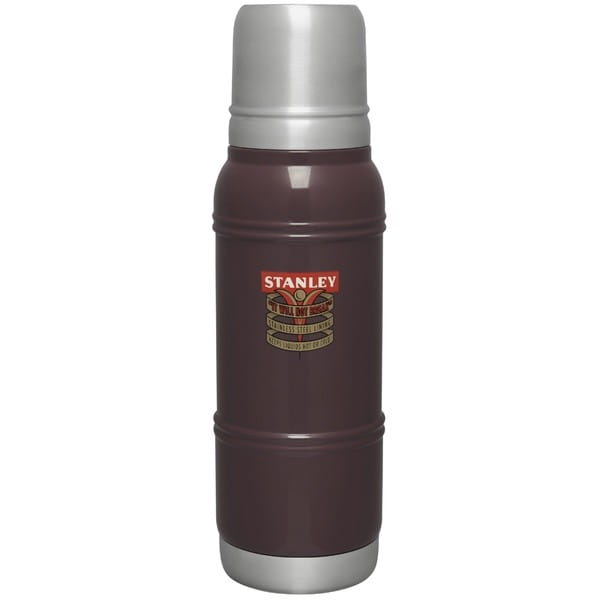 Stanley 1940 Garnet Gloss