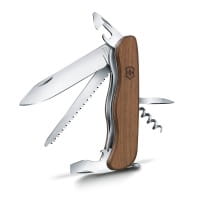 Forester Wood 111 mm braun
