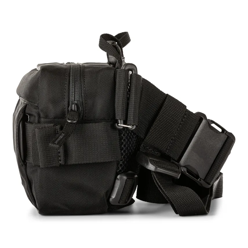 5.11 Tactical - LV6 Waist Pack 2.0 3L Black ➤ Messer-Maxx