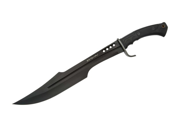 Honshu Midnight Forge Spartan Sword