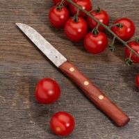 Zöppken Style Padouk Blumen