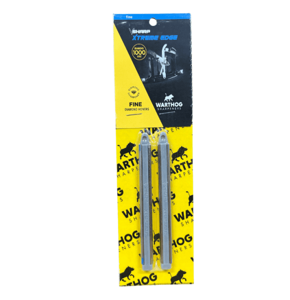 V-Sharp Xtreme Edge Ersatzschleifeinheiten 1000er Körnung