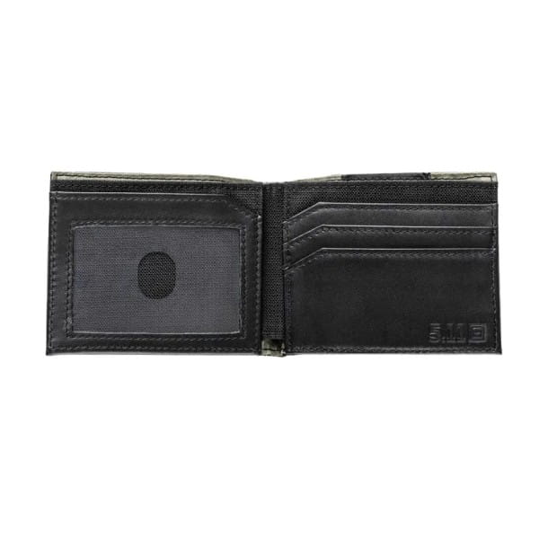 Phantom Bi-fold 2.0 Black