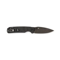 Braddock DP Mini Black