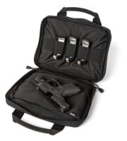 SINGLE PISTOL CASE