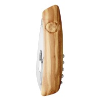 Taschenmesser D01 Olive